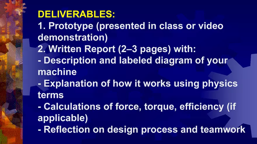 Week 3 Simple and Compound Machines - Page 62