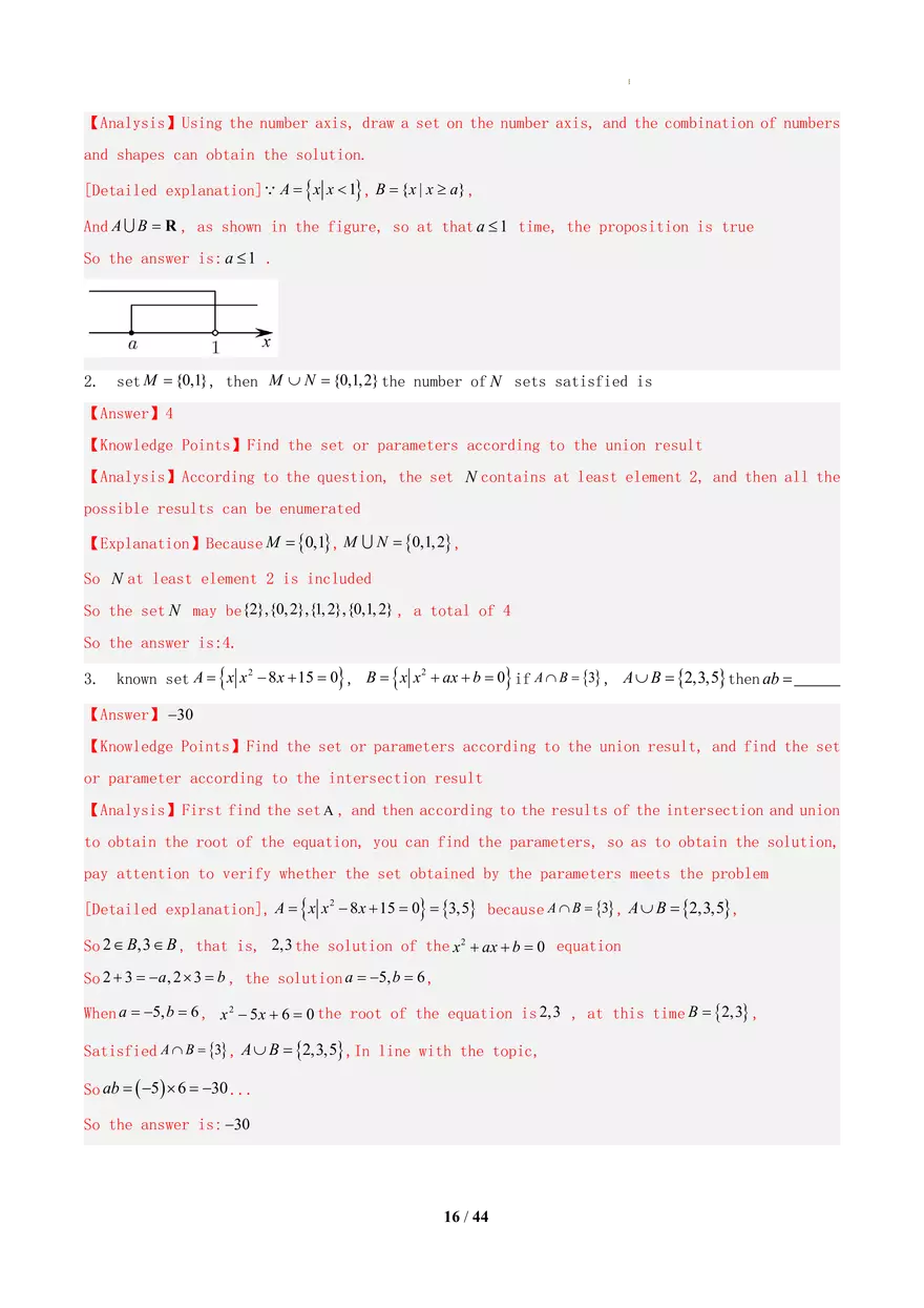 Topic 04 Computation of Sets - Page 8