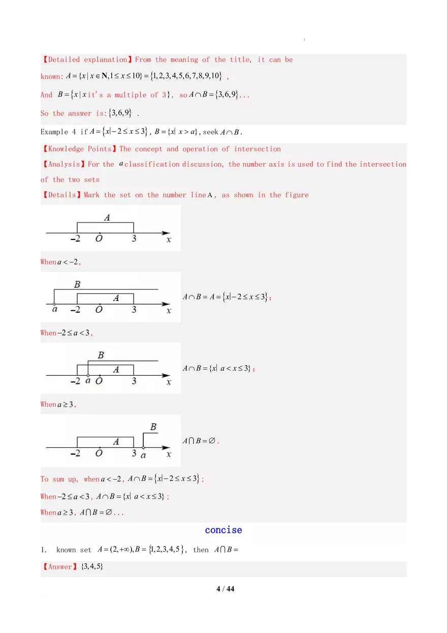 Topic 04 Computation of Sets - Page 24