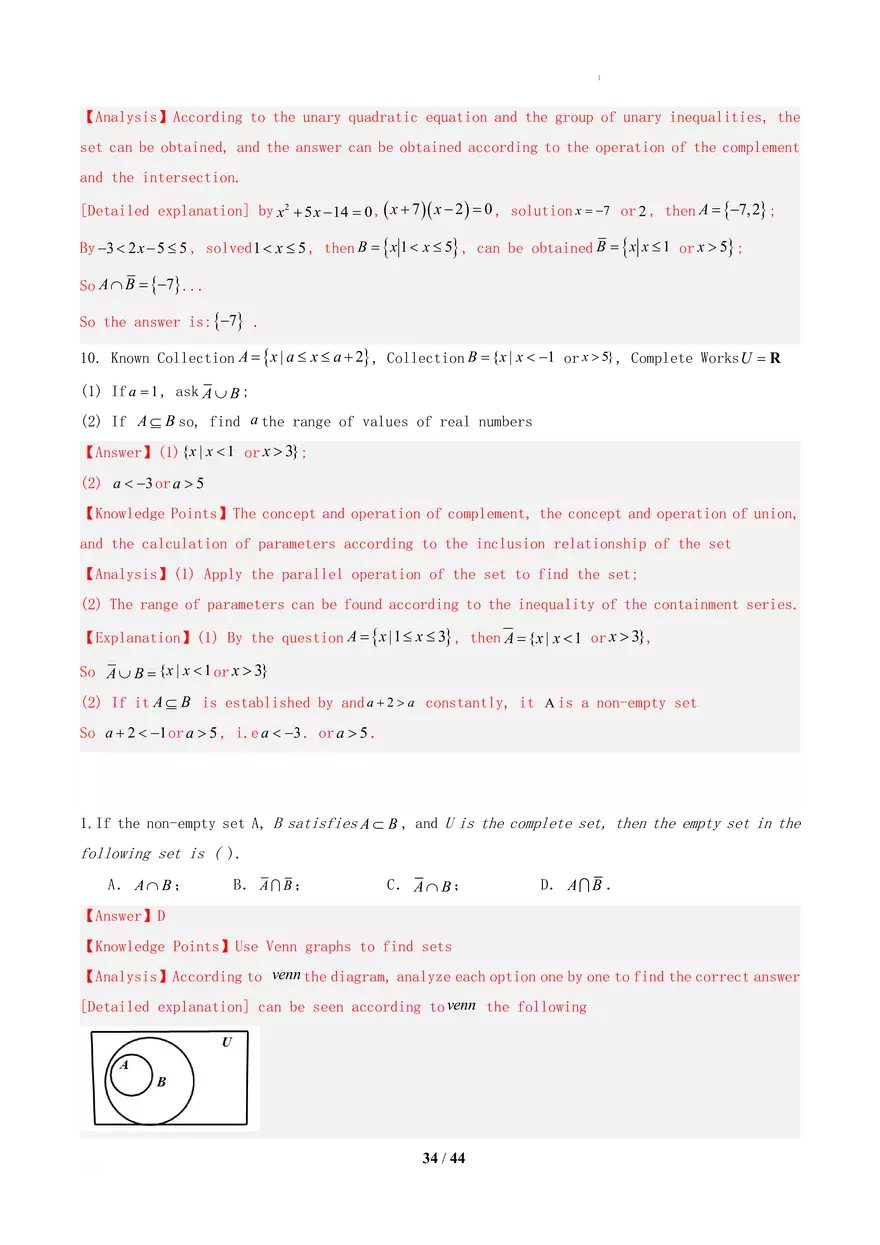 Topic 04 Computation of Sets - Page 28