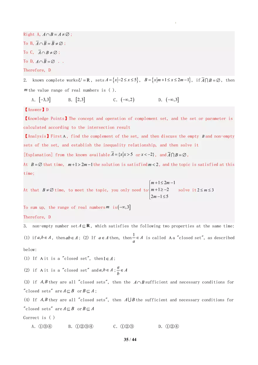 Topic 04 Computation of Sets - Page 29