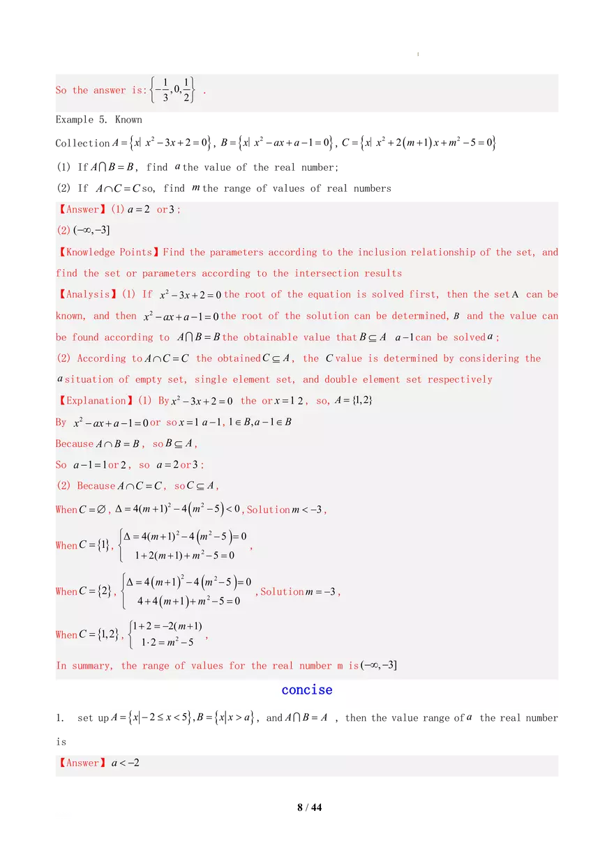 Topic 04 Computation of Sets - Page 42
