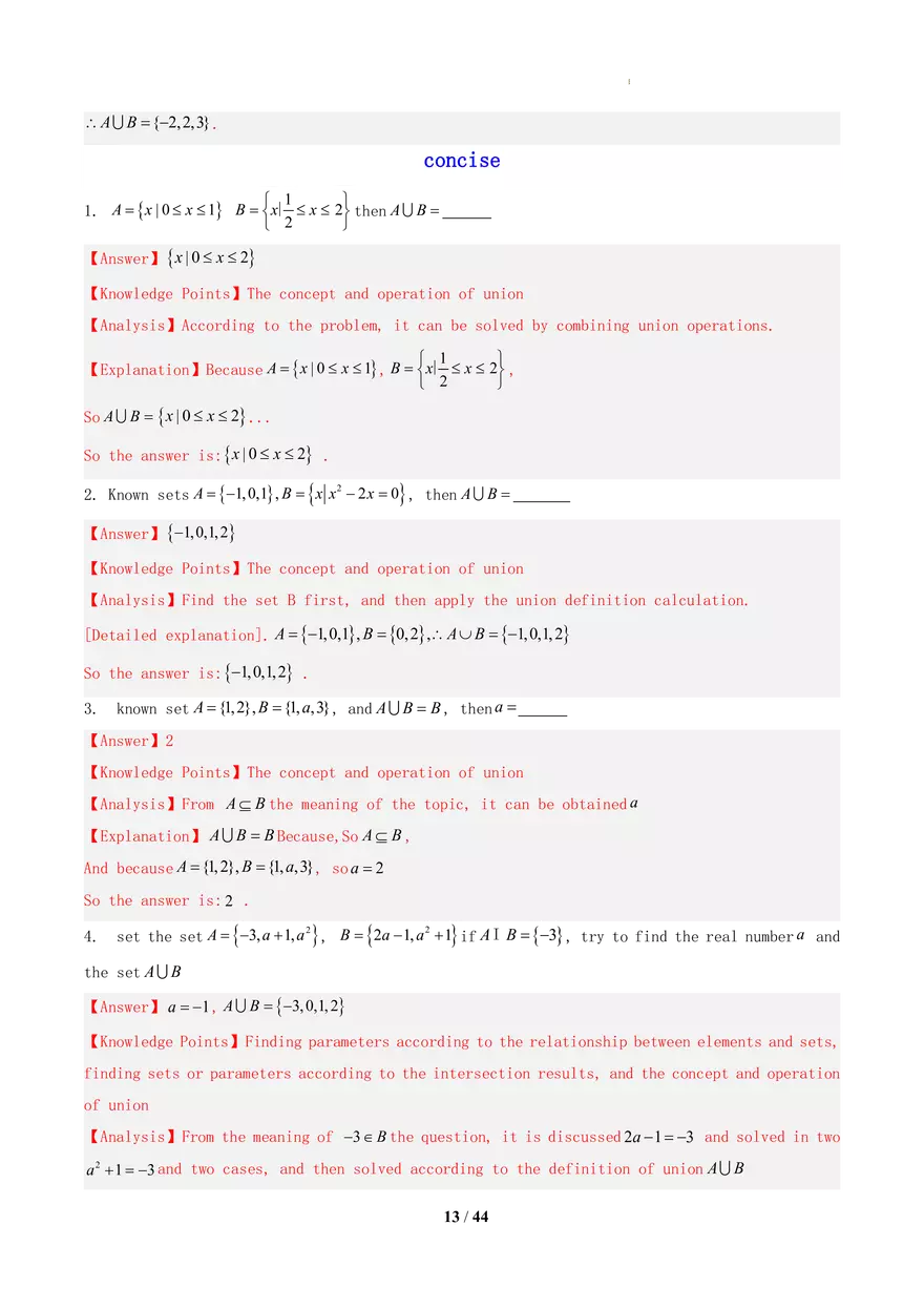 Topic 04 Computation of Sets - Page 5