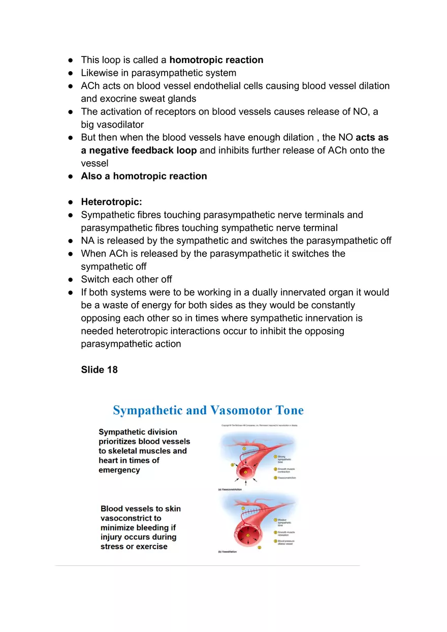 Autonomic Nervous System #1 - Page 7