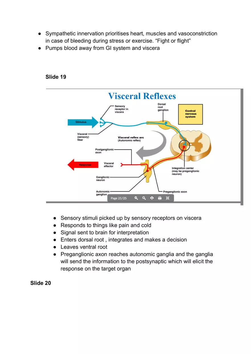Autonomic Nervous System #1 - Page 8