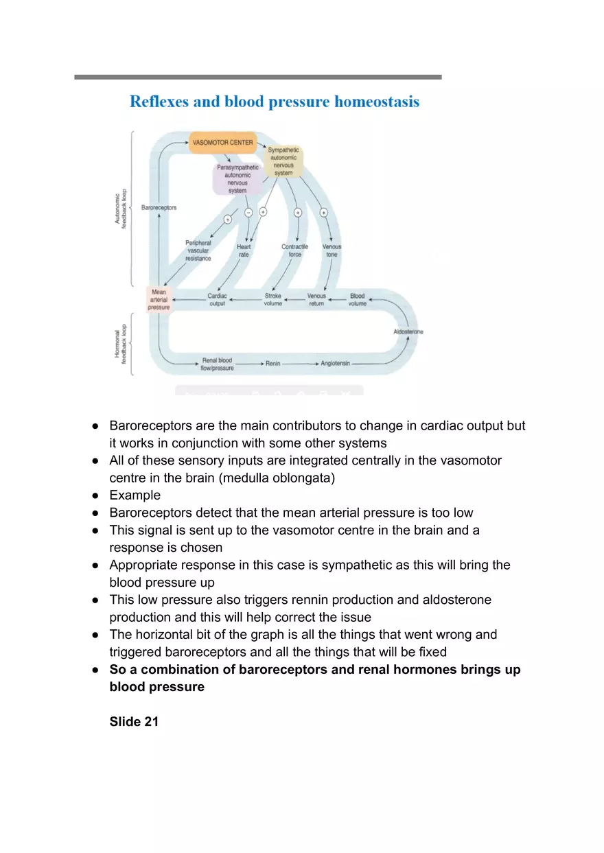 Autonomic Nervous System #1 - Page 9