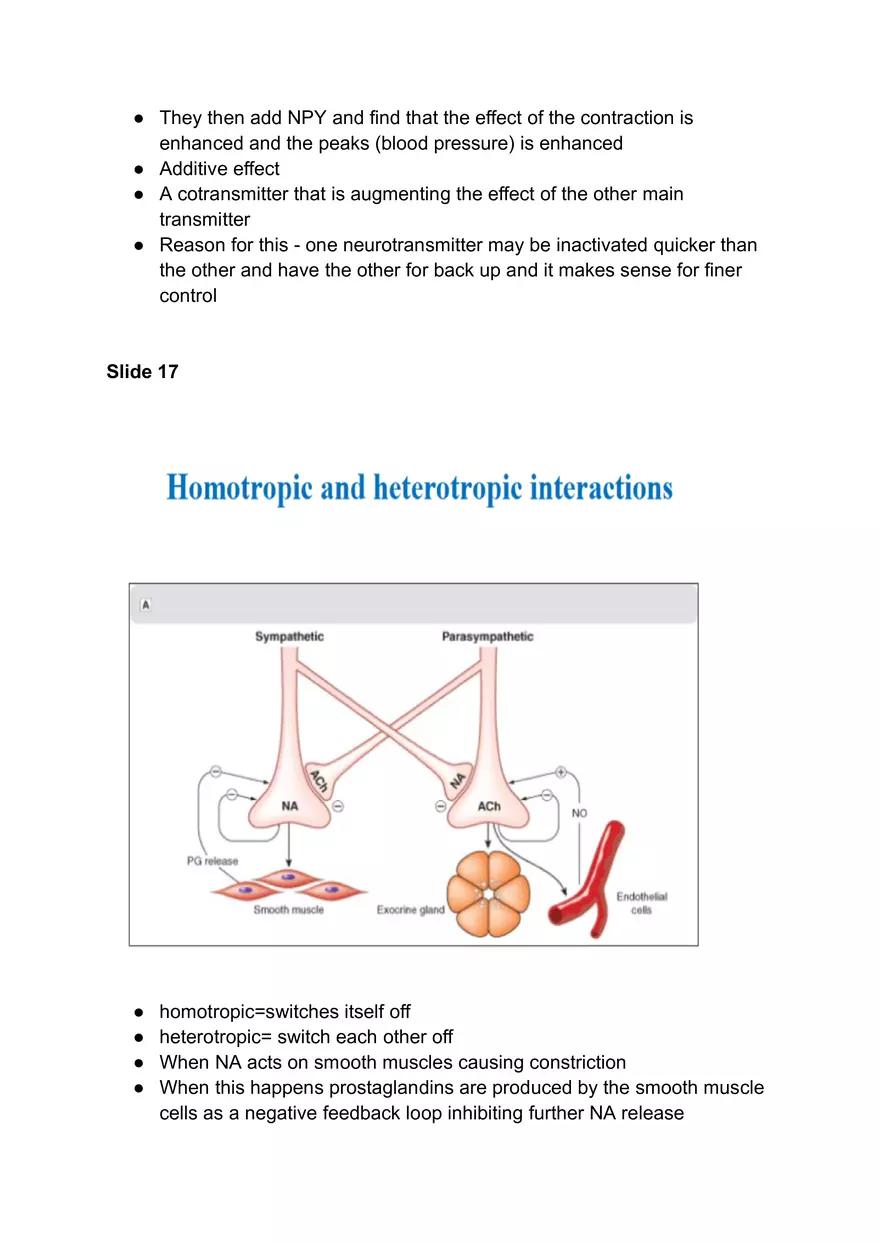 Autonomic Nervous System #1 - Page 6
