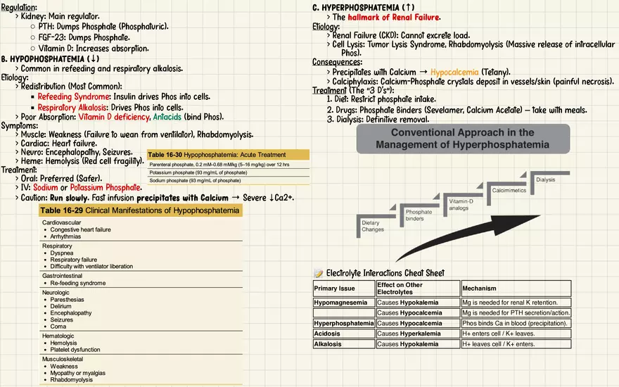 Chapter 16: Acid-Base, Fluids, and Electrolytes - Page 9