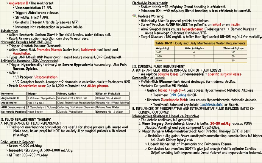 Chapter 16: Acid-Base, Fluids, and Electrolytes - Page 15