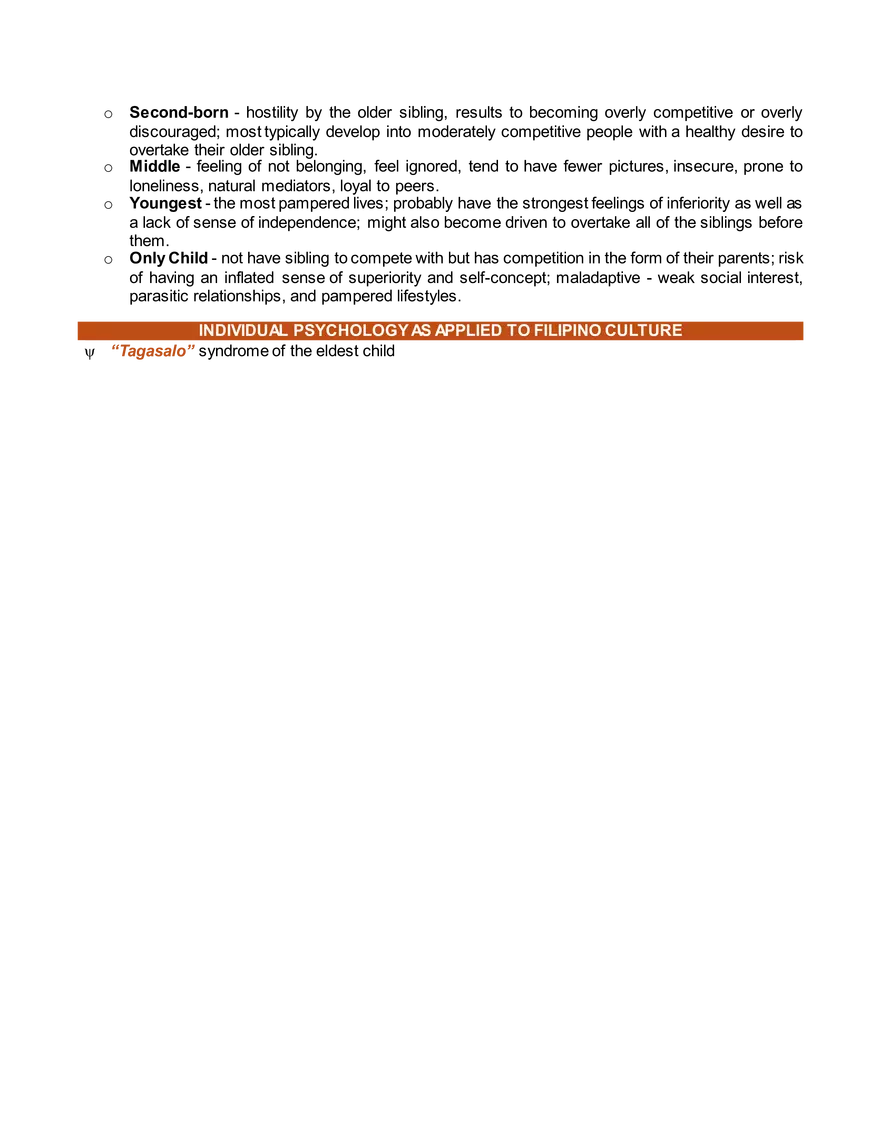 Adler's Individual Psychology - Page 3