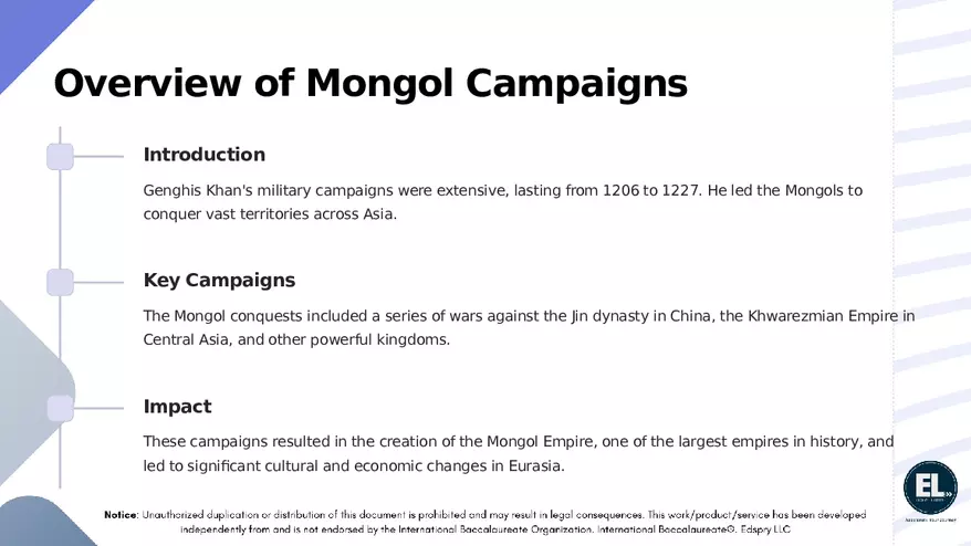 Genghis Khan Campaigns - Page 14