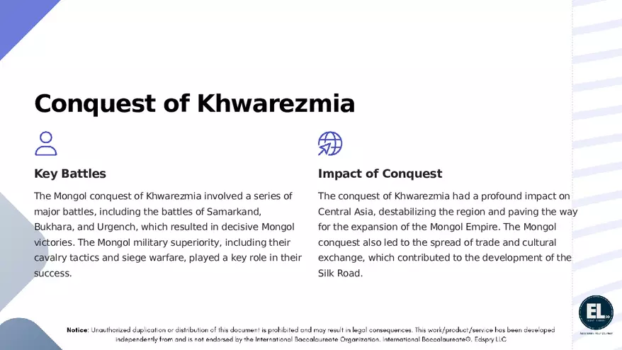 Genghis Khan Campaigns - Page 3