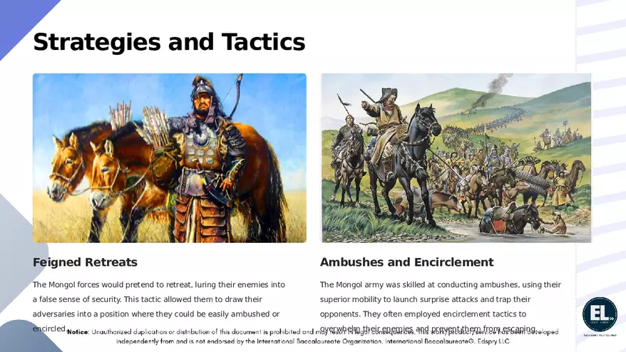 Genghis Khan Campaigns - Page 6