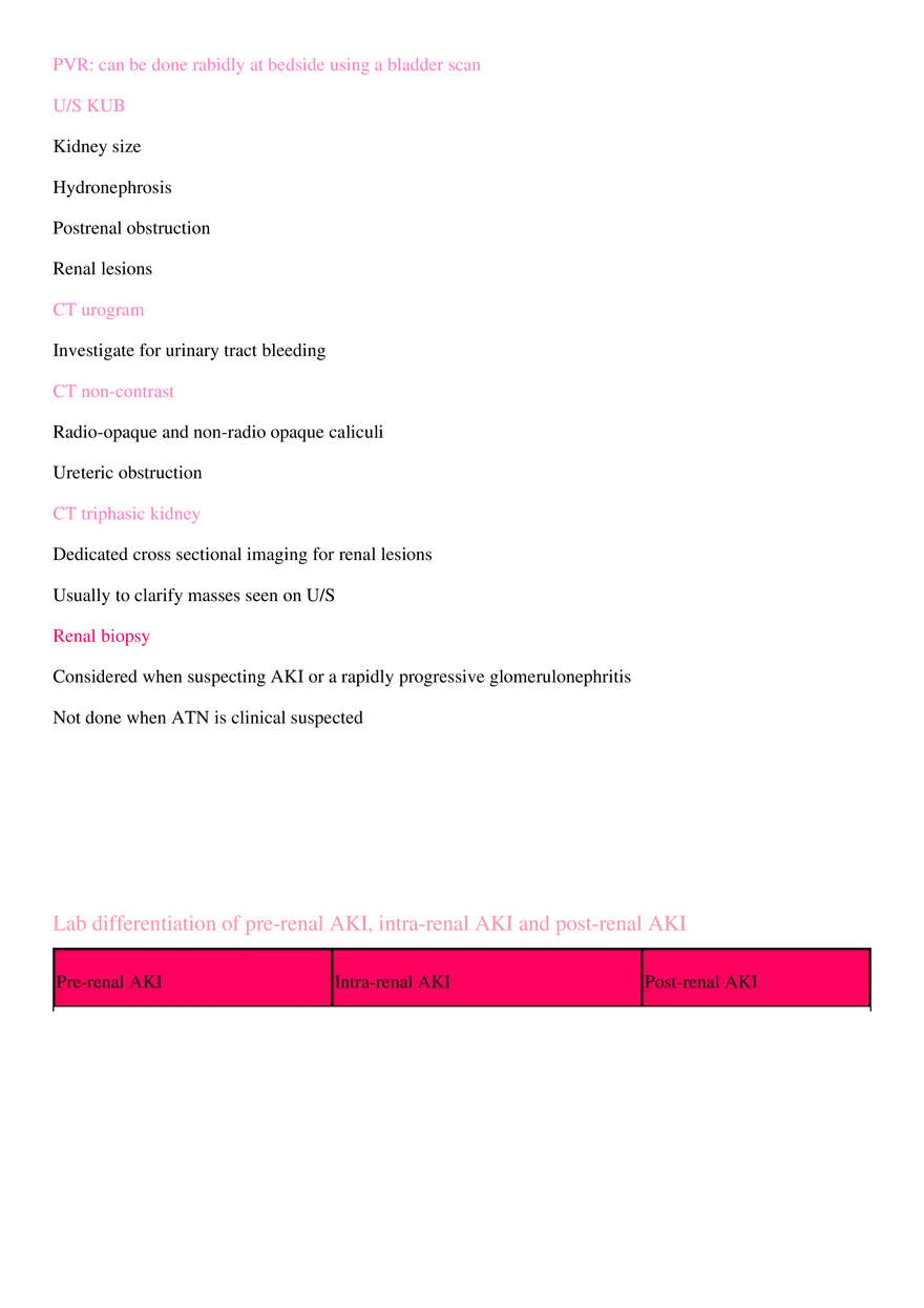 Acute Kidney Injury - Page 5