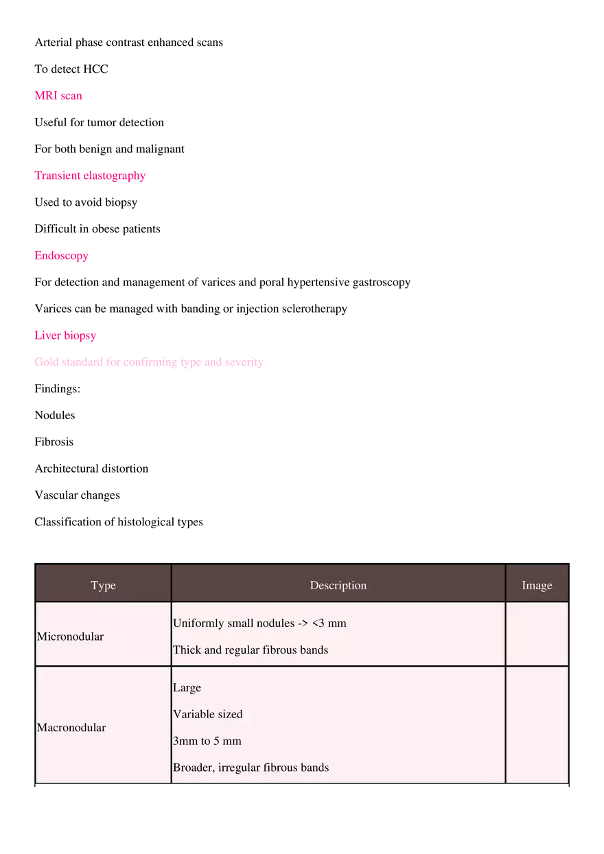 Cirrhosis - Page 3