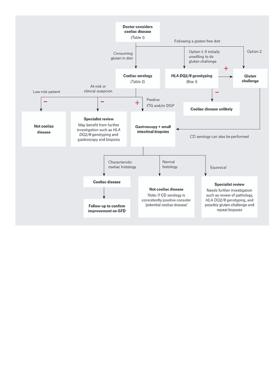 Coeliac Disease - Page 5