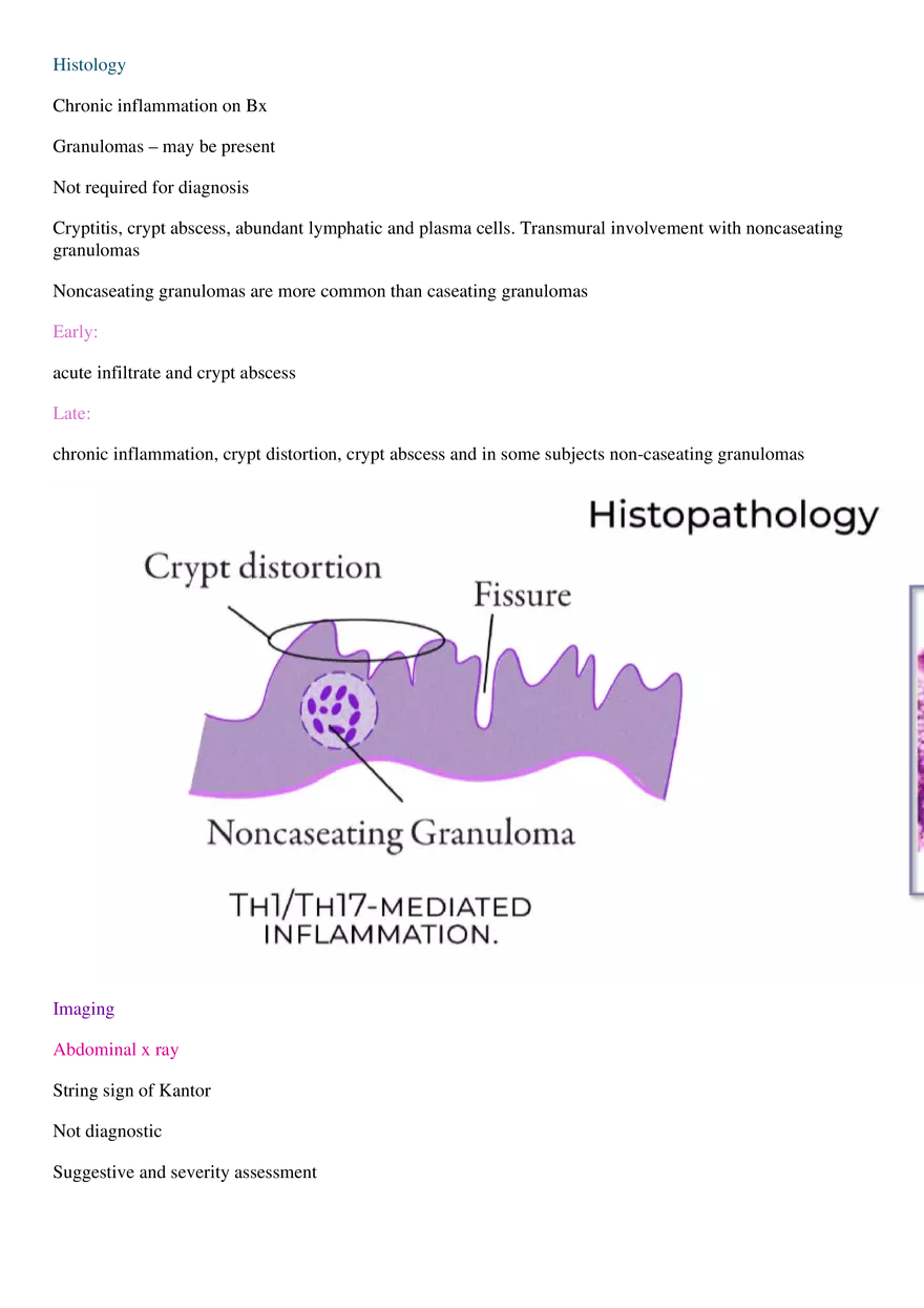 Crohn Disease - Page 5