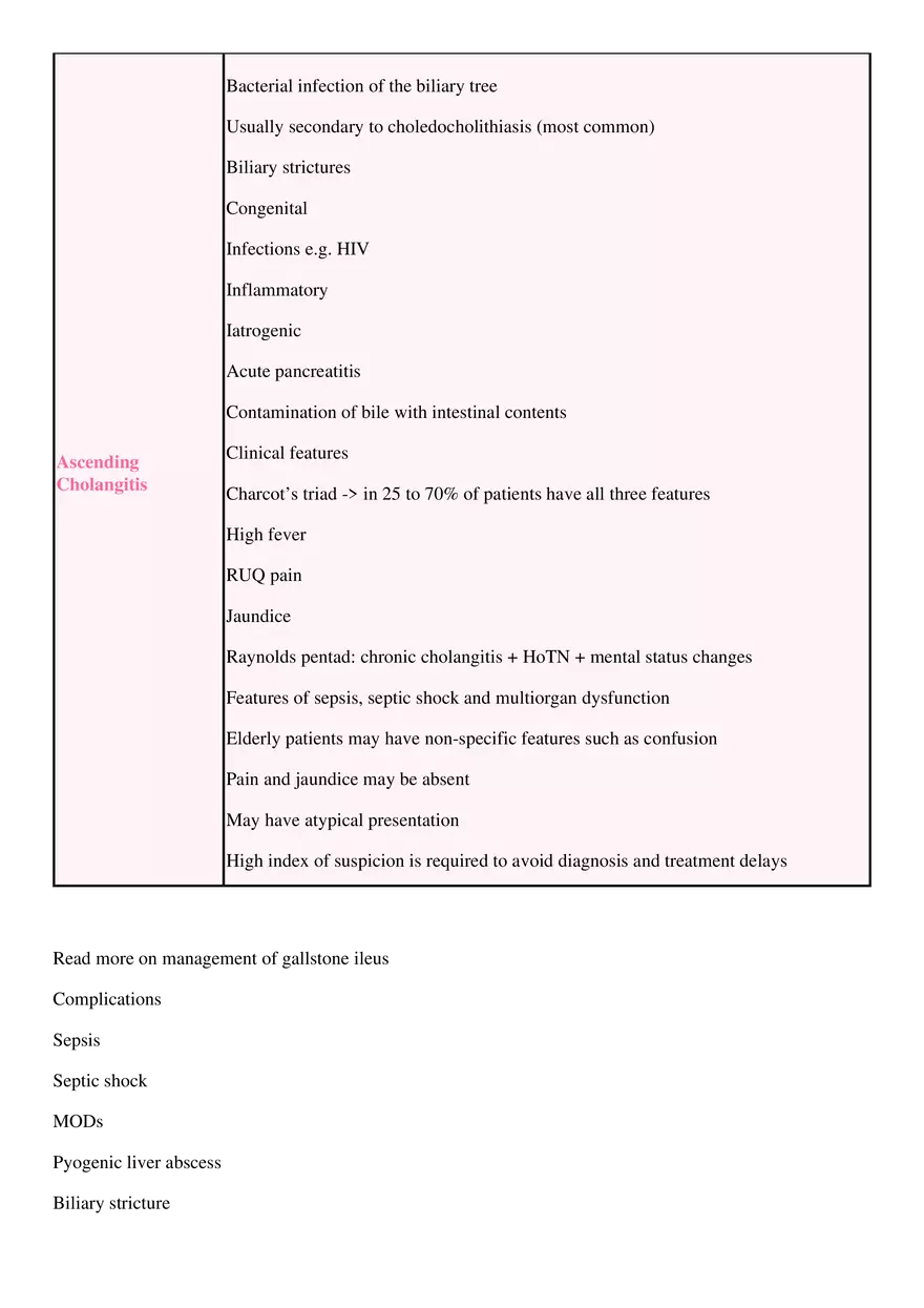 Gallstones Pathologies - Page 4