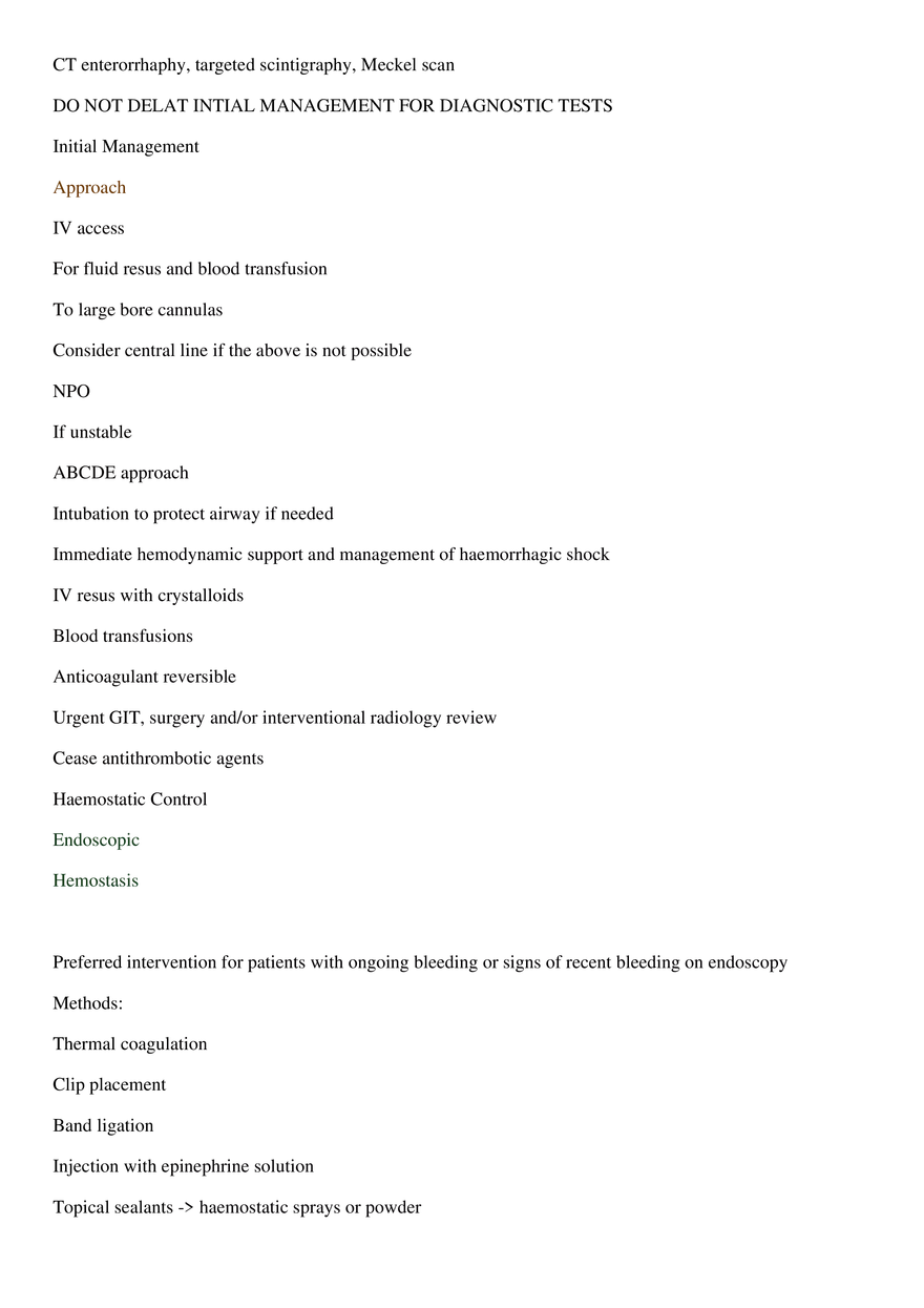 GI Bleeding - Page 5