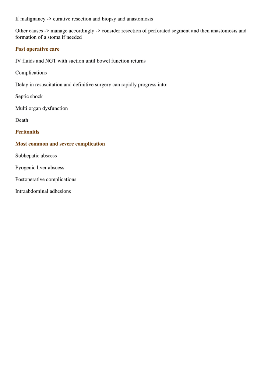 GI Perforation - Page 7