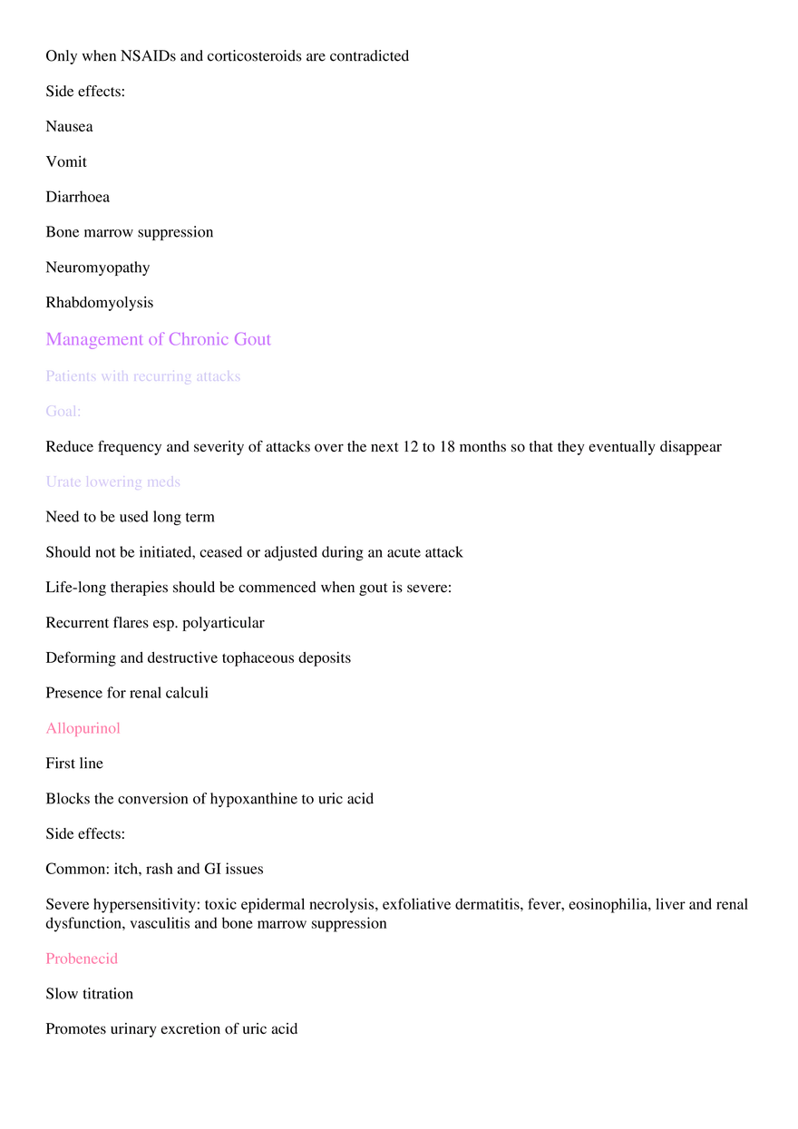 Gout - Page 6