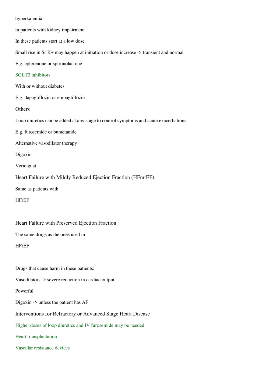 Heart Failure - Page 6