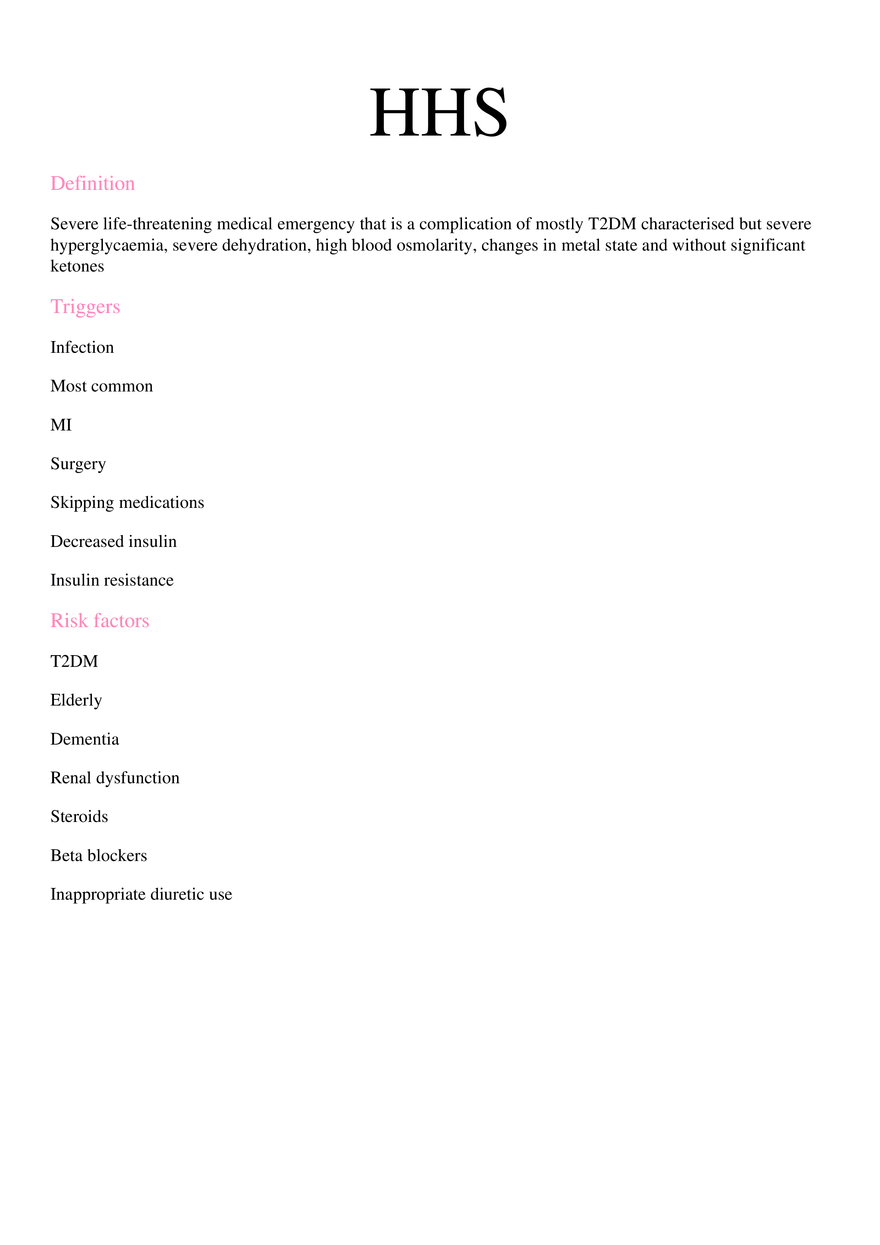 HHS Definition - Page 1