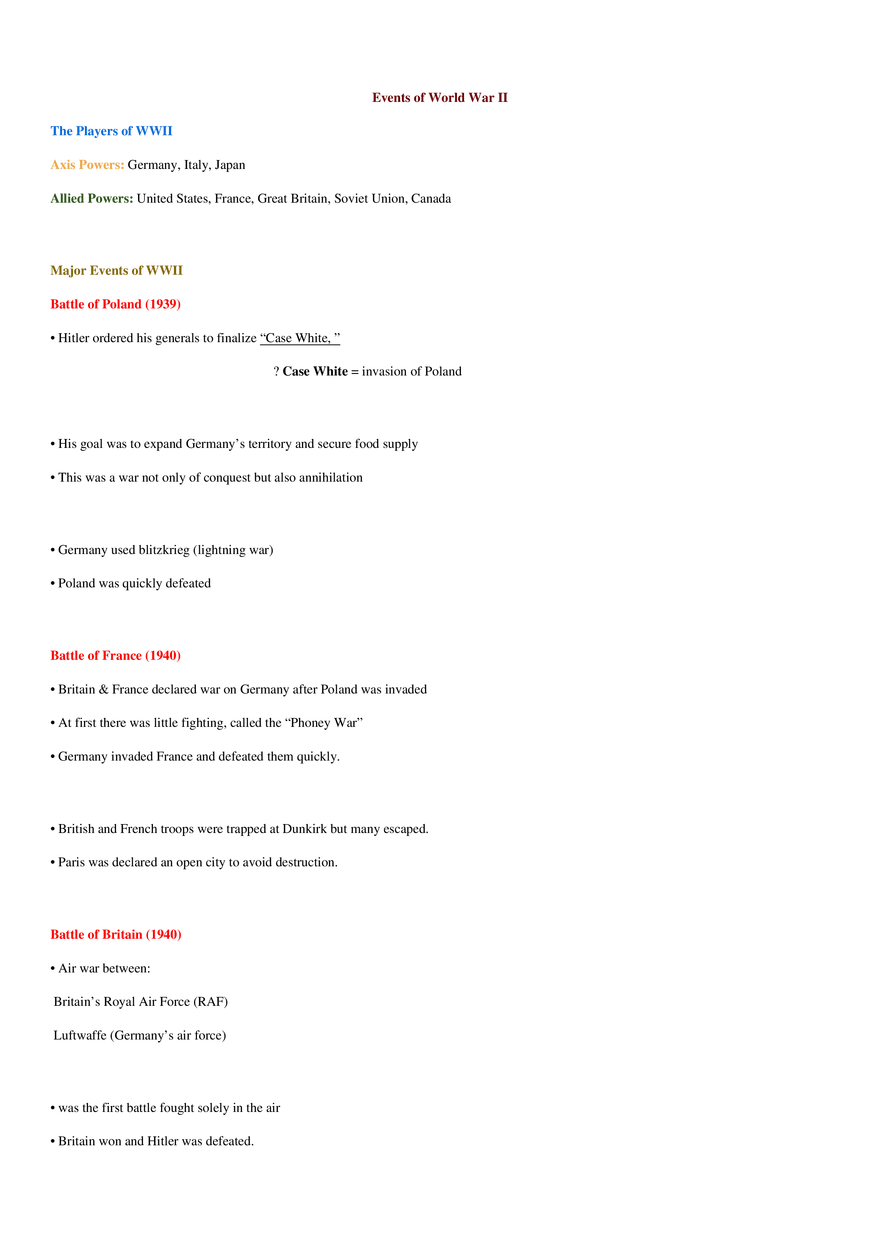 AP Notes Mastery Test 4 (Grade 8) - Page 25
