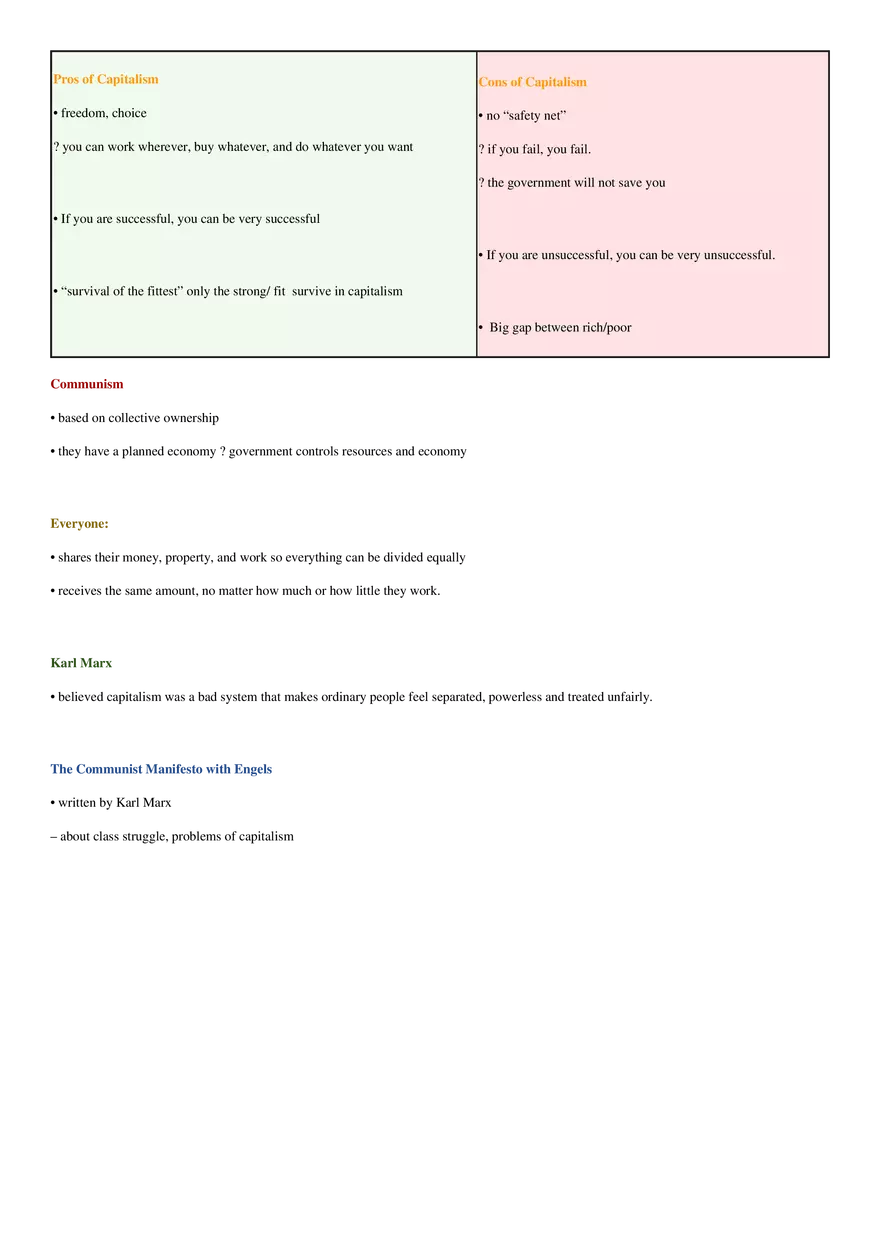 AP Notes Mastery Test 4 (Grade 8) - Page 32