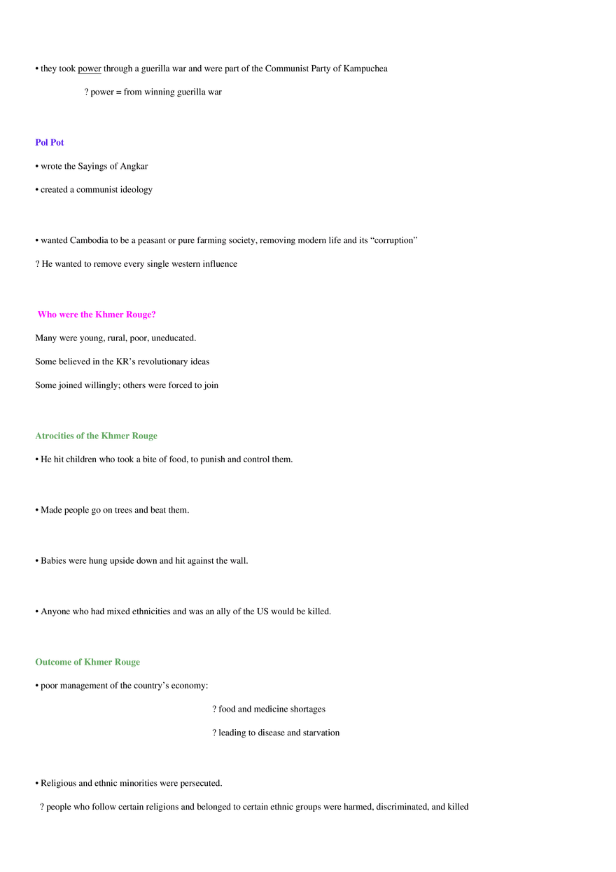 AP Notes Mastery Test 4 (Grade 8) - Page 39