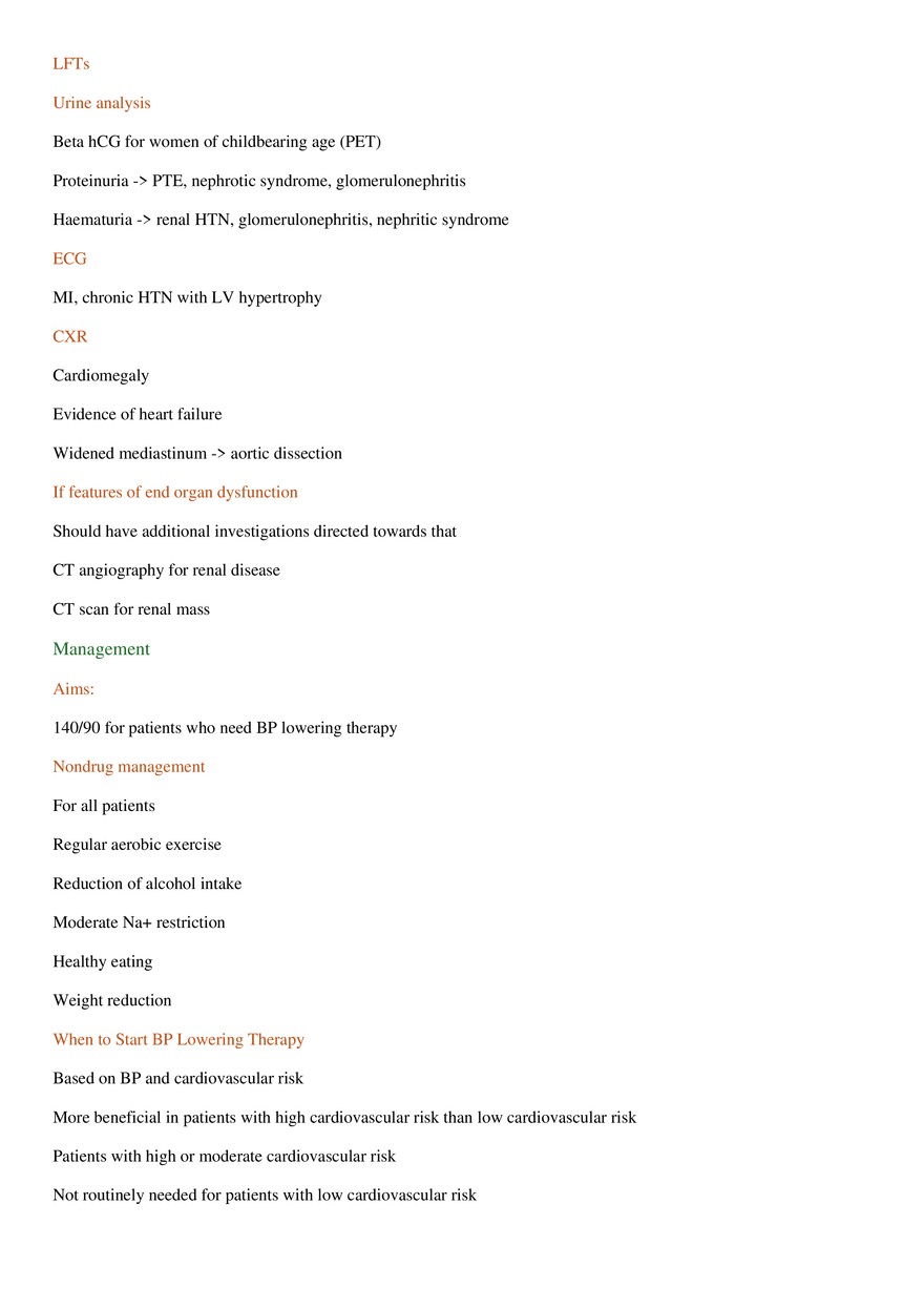 Hypertension - Page 3