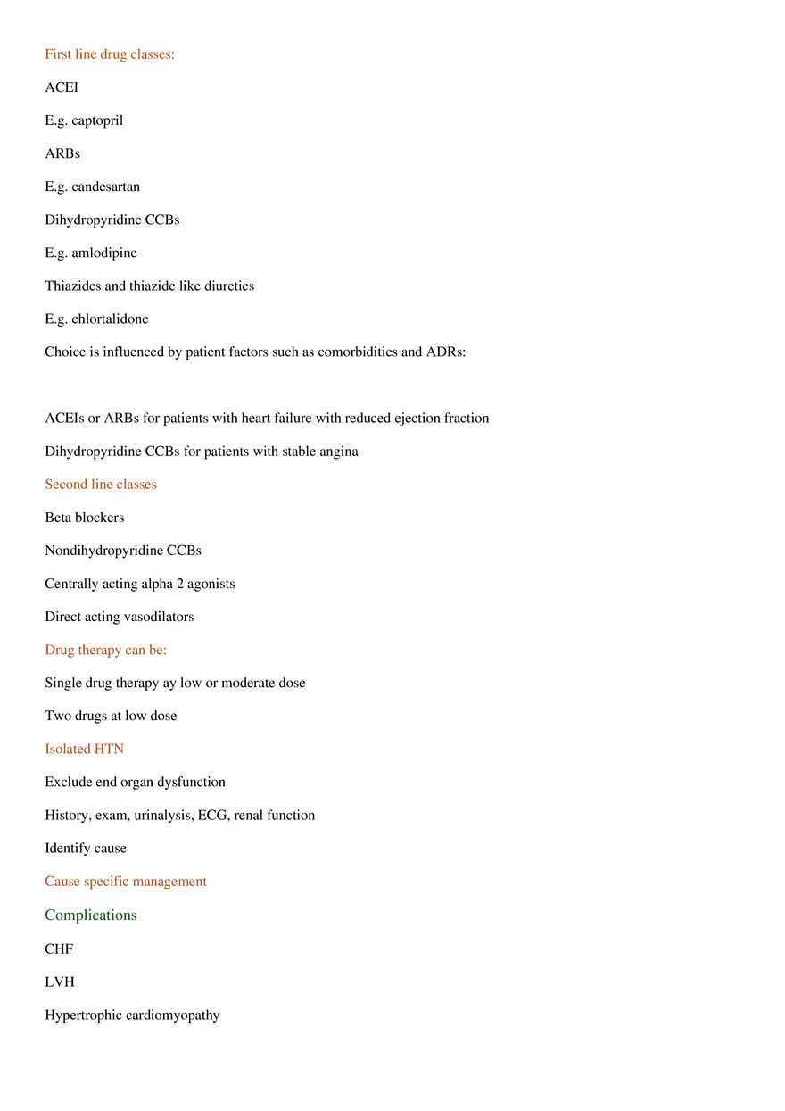 Hypertension - Page 4