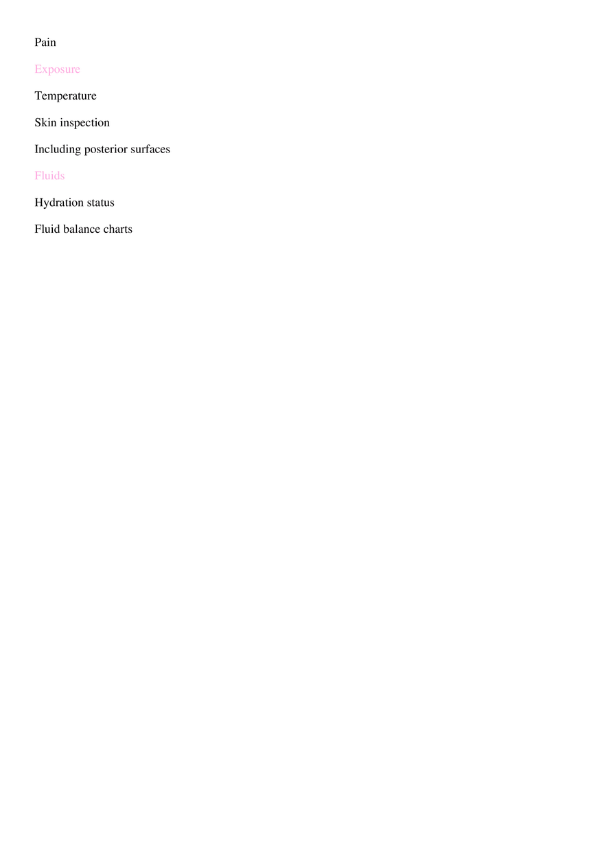 Hypoglycaemia - Page 4