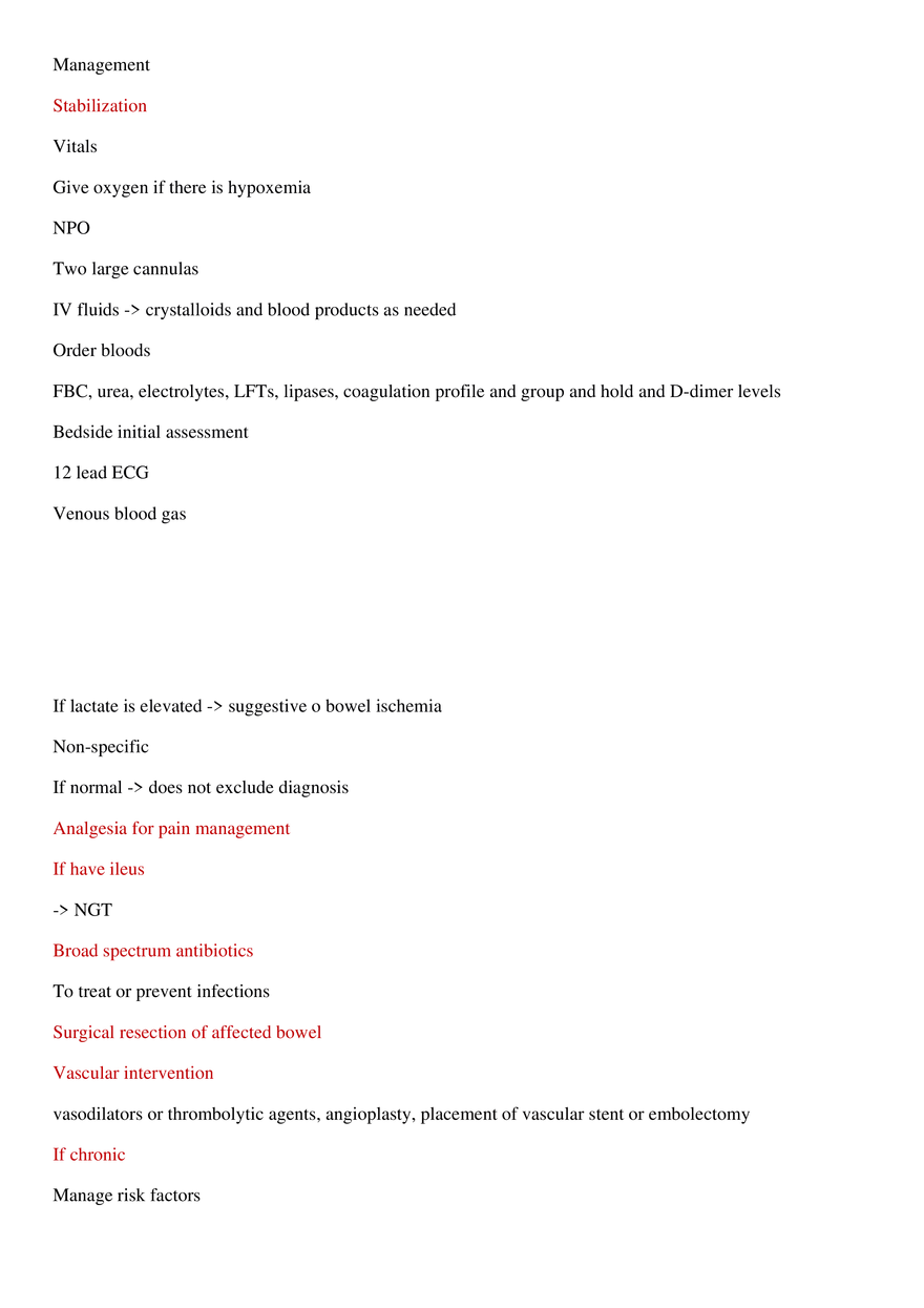 Ischemic Colitis - Page 5