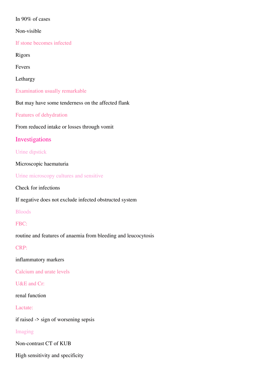 Nephrolithiasis - Page 3