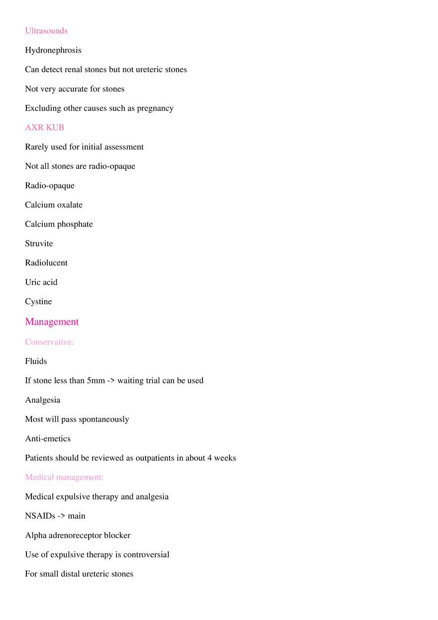 Nephrolithiasis - Page 4