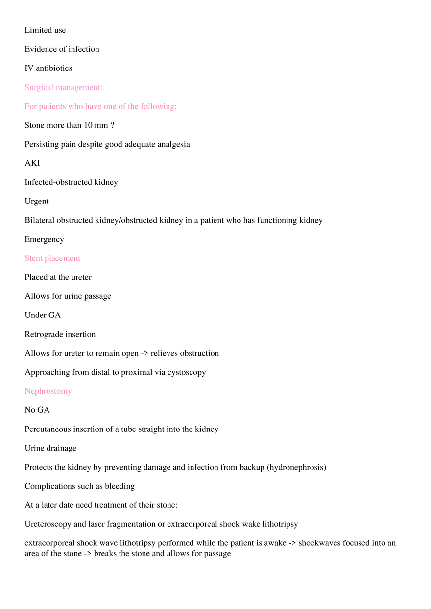 Nephrolithiasis - Page 5