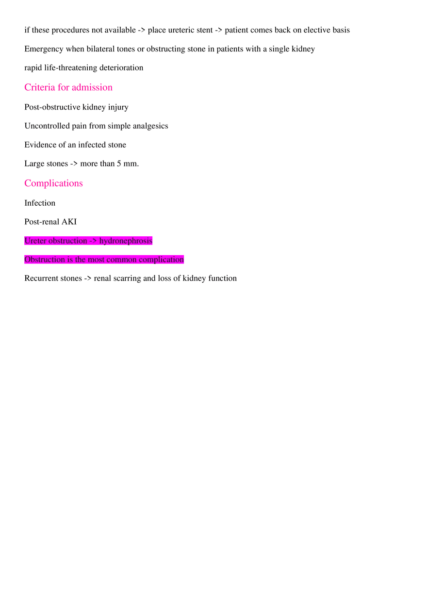 Nephrolithiasis - Page 6
