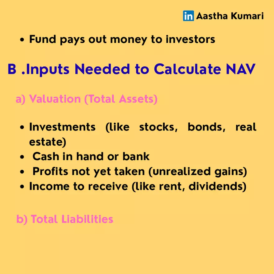 Nav Calculation And Reporting - Page 22