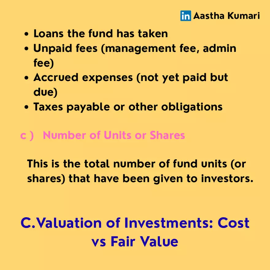 Nav Calculation And Reporting - Page 23