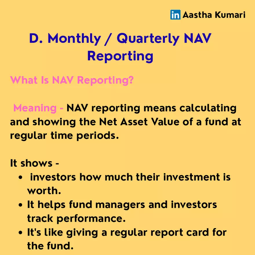 Nav Calculation And Reporting - Page 26