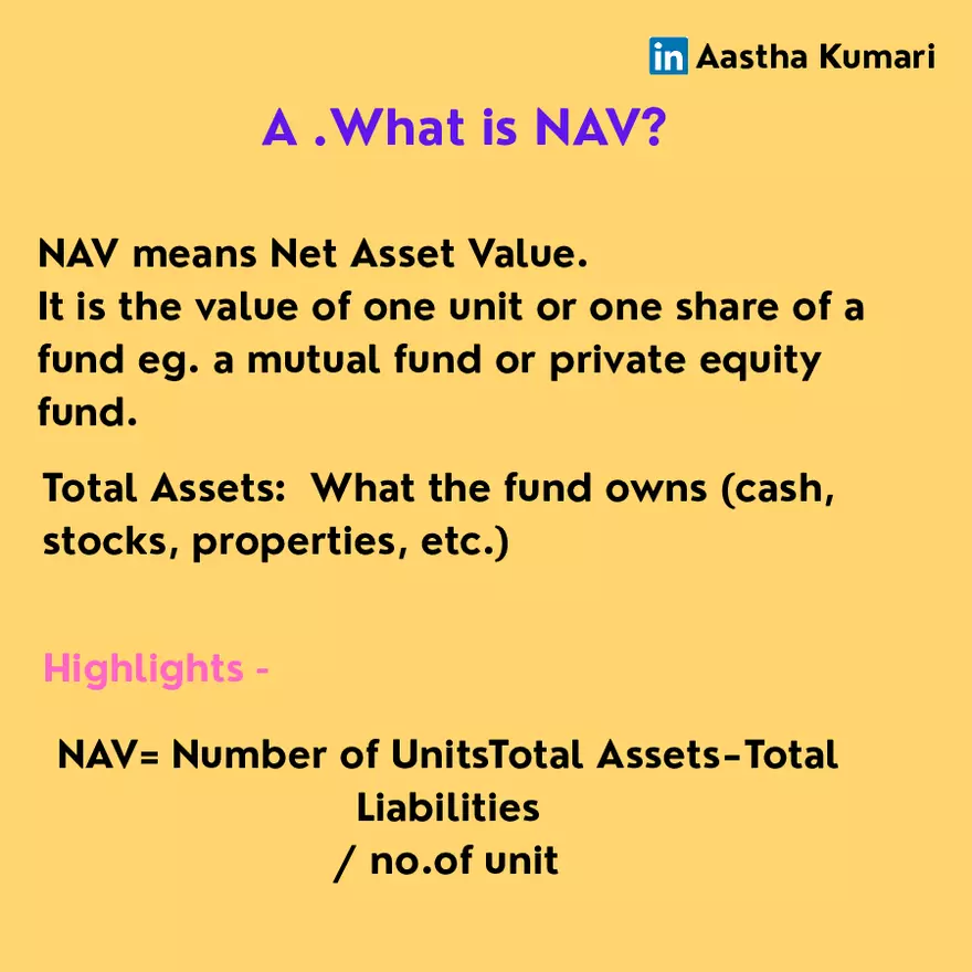Nav Calculation And Reporting - Page 2