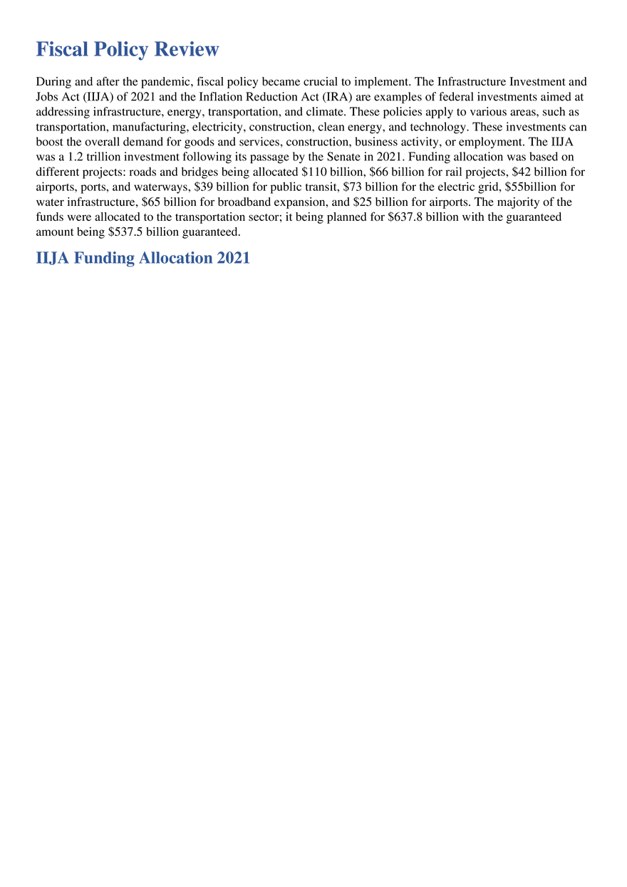 Management of Wealth Assets in a Portfolio - Page 8