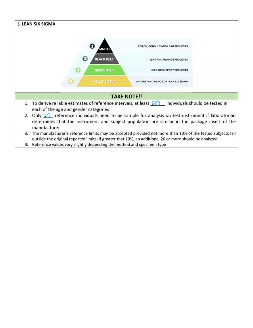 Clinical Chemistry 1 - Page 9