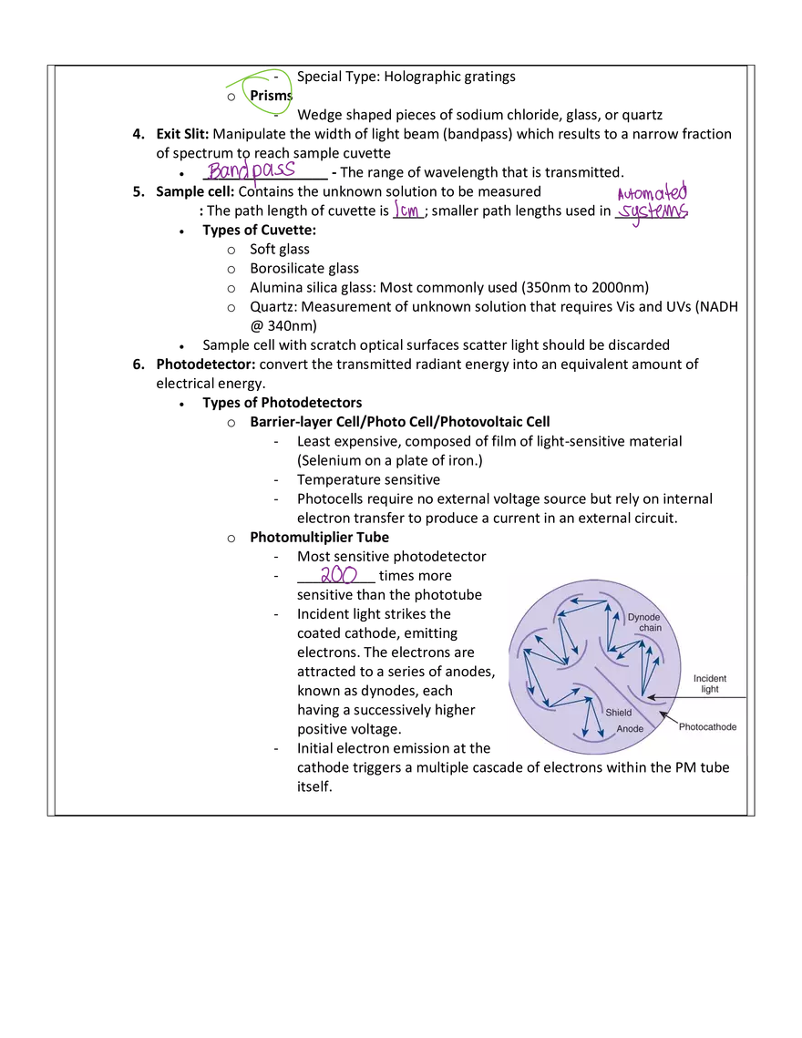 Clinical Chemistry 1 - Page 10