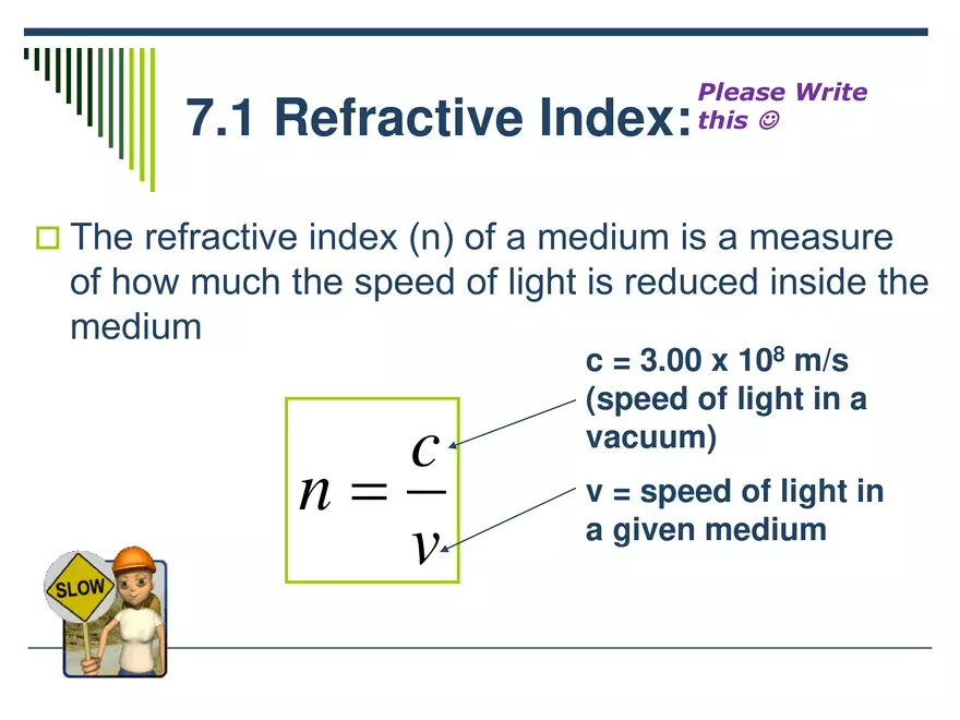 Light - 05 - Refraction - Intro - Page 14