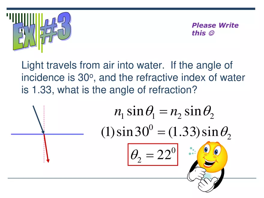 Light - 05 - Refraction - Intro - Page 5