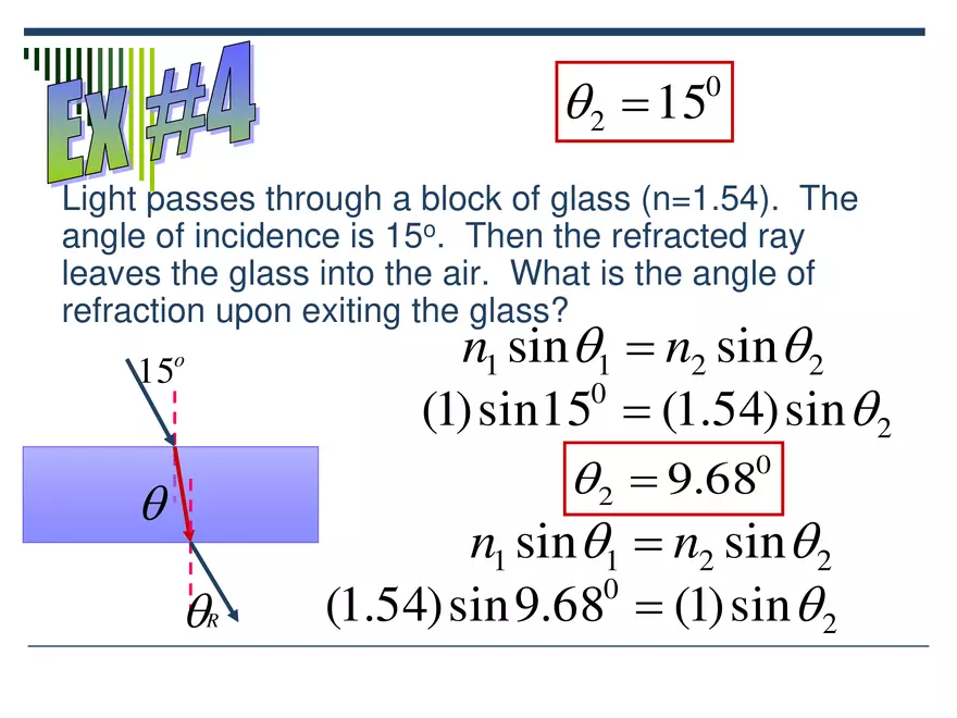 Light - 05 - Refraction - Intro - Page 6