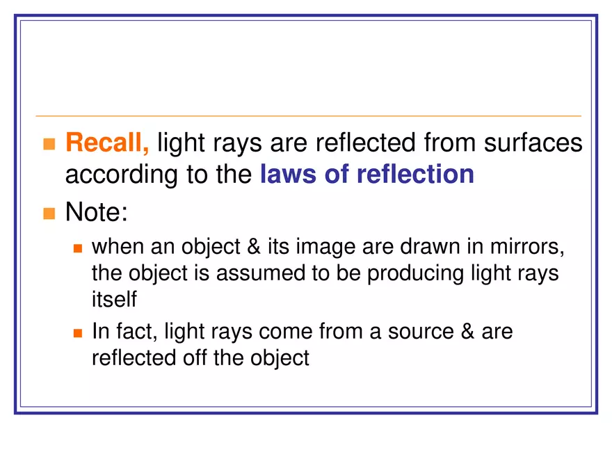 Light - 03 - Reflection - Drawing Images - Page 2