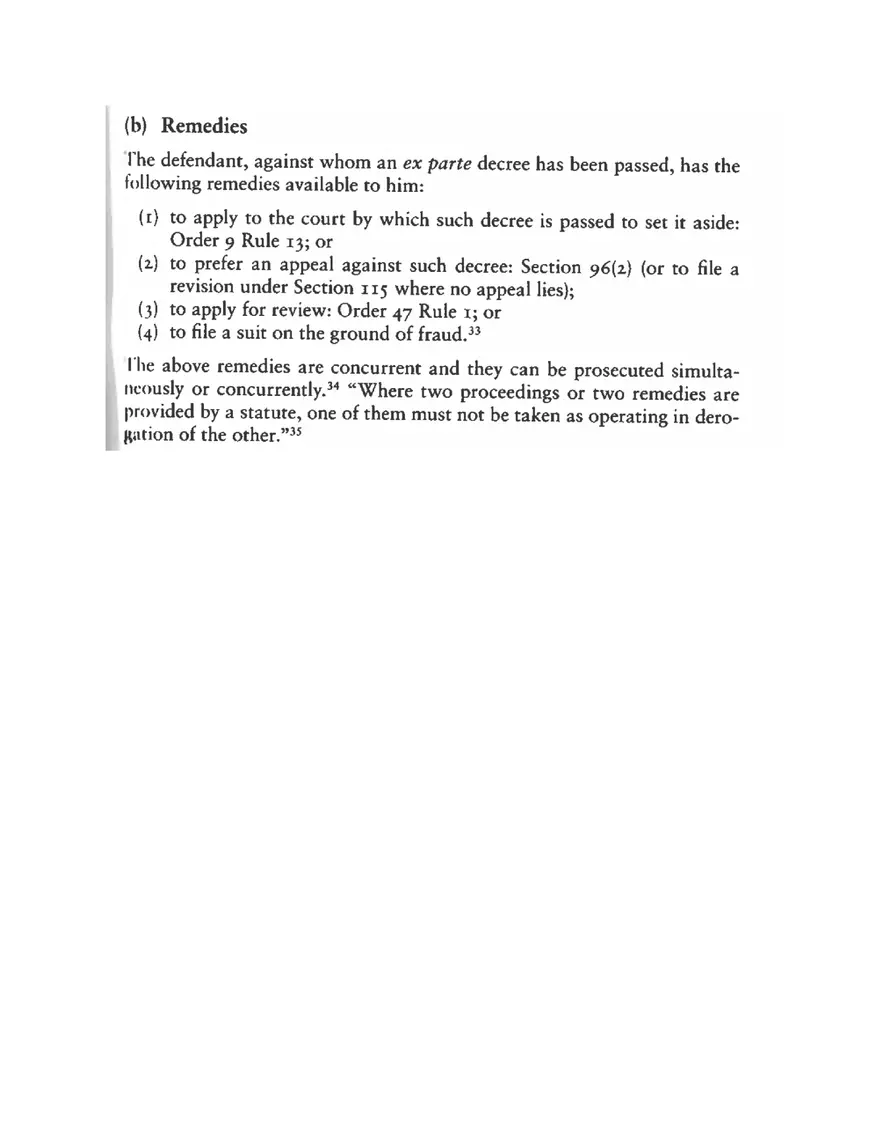 Code Of Civil Procedure - Page 98